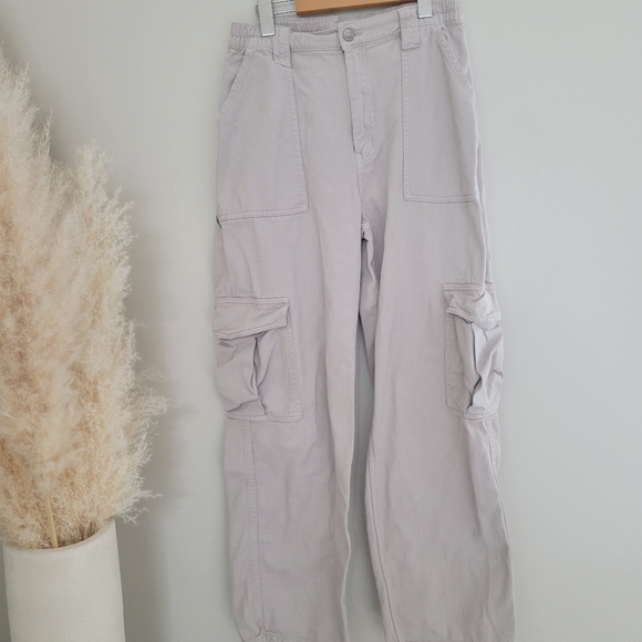 Garage Cargo Pants - Picture 3 of 5